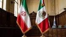 ستایش سناتور مکزیکی از عزت و قدرت ایران برابر جنگ‌طلبی ترامپ
