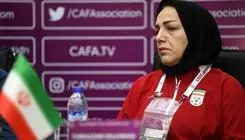 سلیمانی: تیم ملی فوتسال بازیکنان بااخلاق و باغیرت دارد