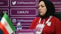 سلیمانی: تیم ملی فوتسال بازیکنان بااخلاق و باغیرت دارد