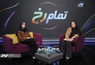 به خاطر هاکی از از خانواده‌ام جدا شدم/ از دوست صمیمی‌ام ضربه خوردم!