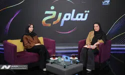 به خاطر هاکی از از خانواده‌ام جدا شدم/ از دوست صمیمی‌ام ضربه خوردم!