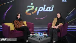 به خاطر هاکی از از خانواده‌ام جدا شدم/ از دوست صمیمی‌ام ضربه خوردم!