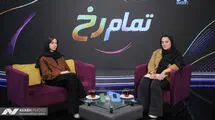 به خاطر هاکی از از خانواده‌ام جدا شدم/ از دوست صمیمی‌ام ضربه خوردم!