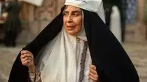چهره بی آرایش بهنوش بختیاری و مرجانه گلچین در پشت صحنه بامداد خمار+عکس