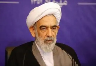 حجت‌الاسلام قمی: رویکرد بین‌المللی حوزه علمیه جزو هویت ذاتی آن است
