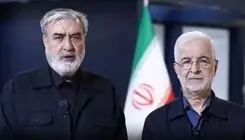 مومنی با اعضای کمیسیون امنیت ملی جلسه برگزار کرد