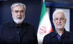 مومنی با اعضای کمیسیون امنیت ملی جلسه برگزار کرد