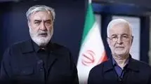 مومنی با اعضای کمیسیون امنیت ملی جلسه برگزار کرد