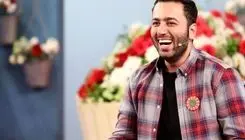 چرا علی صبوری بازداشت شد؟