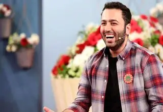 چرا علی صبوری بازداشت شد؟