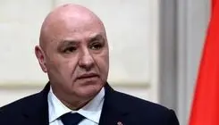 رئیس جمهور لبنان در واکنش به حمله آمریکا: حاضر به پرداخت بها نیستیم