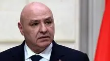 رئیس جمهور لبنان در واکنش به حمله آمریکا: حاضر به پرداخت بها نیستیم