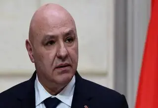 واکنش رسمی لبنان به توافق حماس با اسرائیل