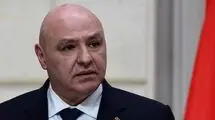 رئیس جمهور لبنان در واکنش به حمله آمریکا: حاضر به پرداخت بها نیستیم