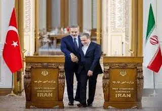 تدارکات منطقه‌ای برای بازدارندگی تل‌آویو 