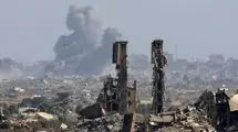 متن کامل توافق آتش‌بس در غزه منتشر شد 