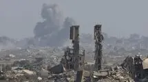 ارتش اسرائیل پس از نقض توافق، آتش‌بس با غزه را دوباره اعلام کرد