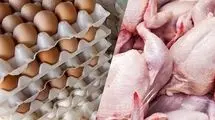 وعده های حمایت دولت از مرغداران تحقق نیافت