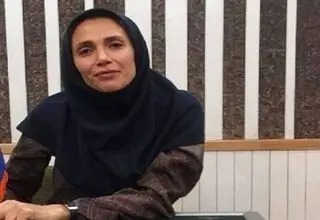 درگذشت نیلوفر(فاطمه) حدادی گوینده و مدیر دوبلاژ