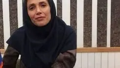 درگذشت نیلوفر(فاطمه) حدادی گوینده و مدیر دوبلاژ