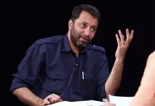 کارگردان «اسفند»: این شب‌ها مردم زیست انقلابی را با آزادی و همدلی معنا کرده‌اند