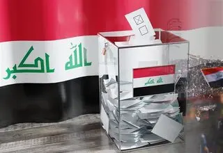 فرستاده آمریکا در عراق: همکاری با دولت جدید برای امنیت و توسعه ادامه می‌یابد