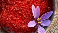 آمار معاملات زعفران در هفته گذشته؛ معامله  ۱۵۳.۲ میلیارد تومانی 