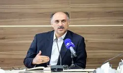 سیاست ما در بخش خانگی حرکت به سمت قطع گاز نیست