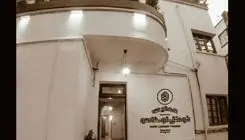 عمارت نوفل لوشاتو و میزبانی از ۷ نمایش