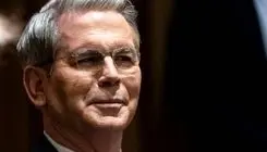 اصرار وزیر خزانه‌داری آمریکا بر ادامه فشار اقتصادی ظالمانه علیه ایران