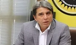 مدیرعامل سپاهان: ۲ بازیکن دیگر جذب خواهیم کرد