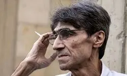 سخنان « همایون اسعدیان» در تشییع پیکر «ناصر تقوایی»+ویدیو