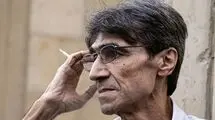 سخنان « همایون اسعدیان» در تشییع پیکر «ناصر تقوایی»+ویدیو