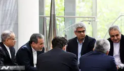 روز داغ مسقط پس از یک هفته پرچالش میان ایران و آمریکا 