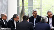 روز داغ مسقط پس از یک هفته پرچالش میان ایران و آمریکا 