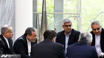 روز داغ مسقط پس از یک هفته پرچالش میان ایران و آمریکا 