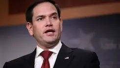 روبیو: مادورو رهبری کارتل مواد مخدر ونزوئلا را بر عهده دارد