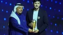 آزمون: بازیکنان ایرانی بااستعداد هستند