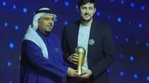 آزمون: بازیکنان ایرانی بااستعداد هستند