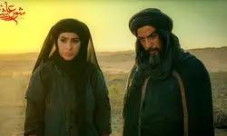  فیلم سینمایی شور عاشقی در تلویزیون به نمایش درمی‌آید