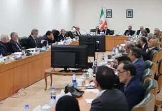 تاکید پزشکیان بر اطلاع‌رسانی دقیق و تبیین دستاوردهای دولت