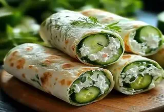 طرز تهیه۲ اسنک خوشمزه و فوری برای مدرسه بچه‌ها