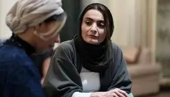 محمدحسین لطیفی با "گلوریا" در نقش یک جراح زیبایی مقابل دوربین می‌رود