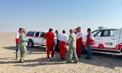پایان جست‌وجو در آبدوغیه بهاباد/ سه معدنچی مفقود سالم پیدا شدند