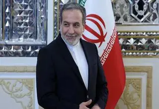 ایران و چین، همراه در مسیر مذاکرات هسته‌ای
