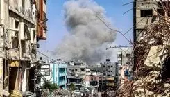 آمار جدید شهدا و مجروحان جنگ غزه اعلام شد 