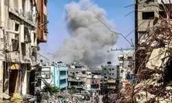 آمار جدید شهدا و مجروحان جنگ غزه اعلام شد 