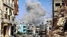 آمار جدید شهدا و مجروحان جنگ غزه اعلام شد 