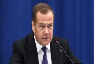 مدودف: نشست پوتین و ترامپ در آلاسکا مذاکرات بدون تهدید را تثبیت کرد
