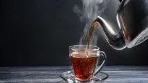 مضرات جدی و باورنکردنی چای برای کبد و روده